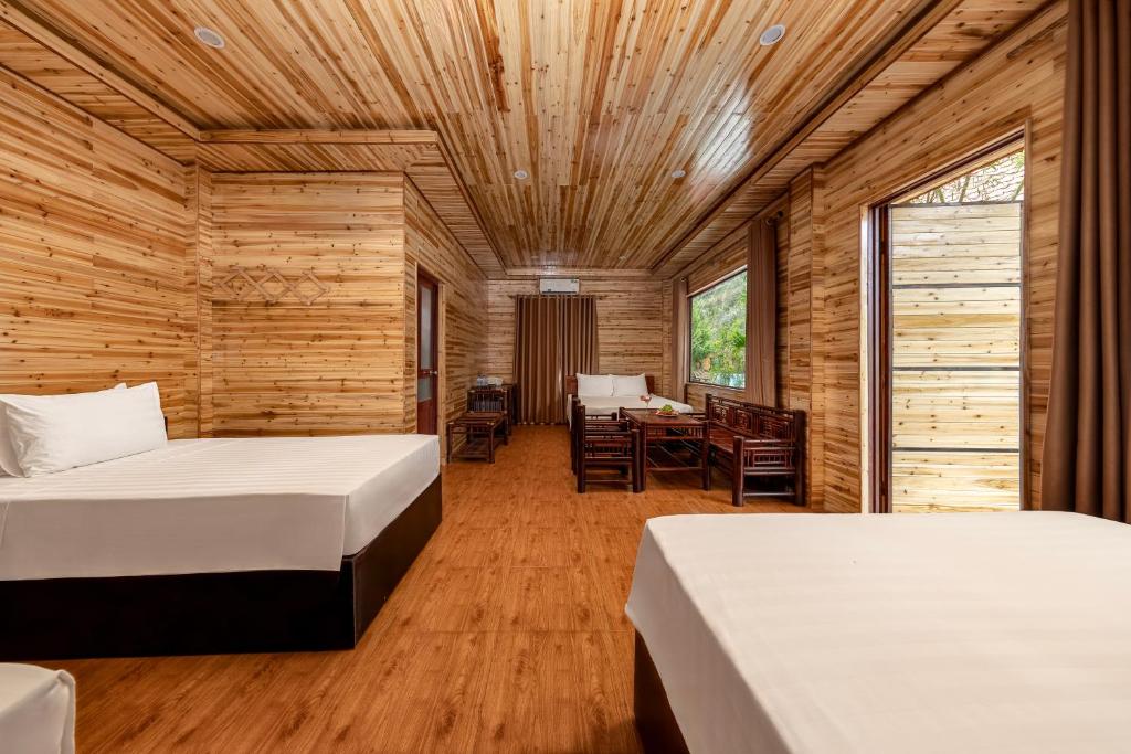 Tam Coc Rocky Bungalow - 17