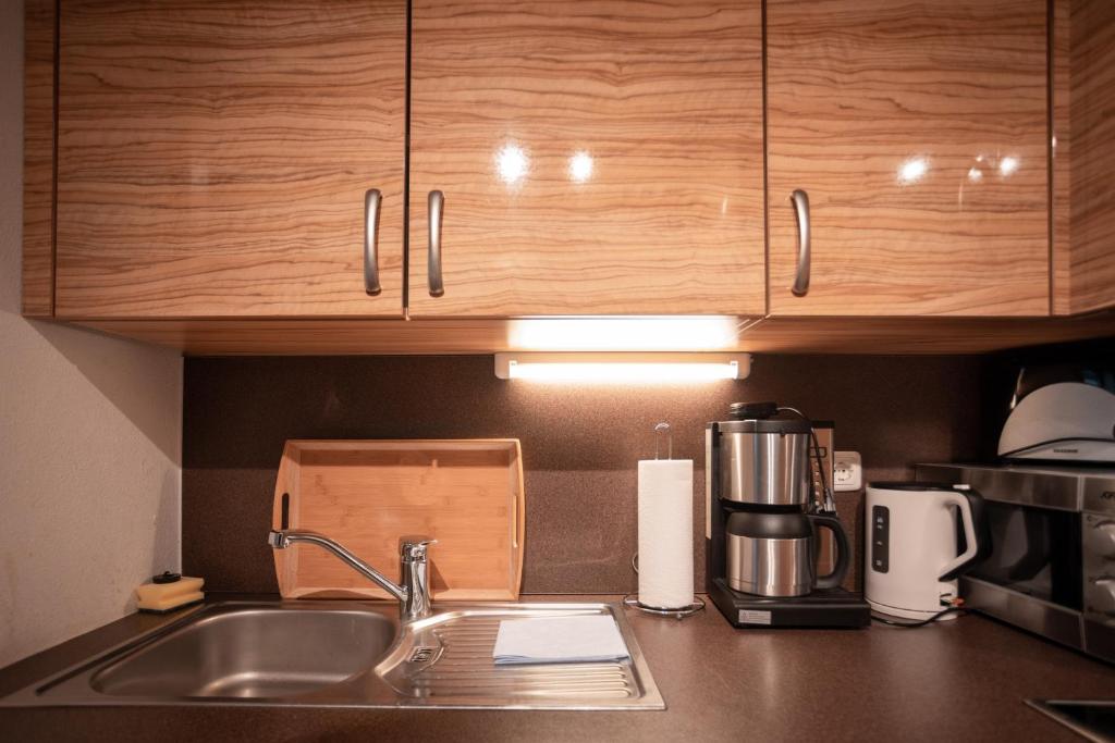 Billede fra billedgalleriet på südländisches Chalet mit hauseigener Sauna i Viechtach