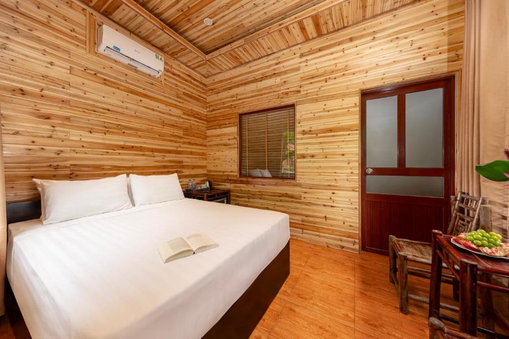 Tam Coc Rocky Bungalow - 2