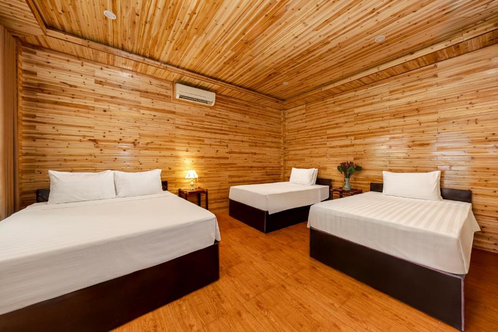 Tam Coc Rocky Bungalow - 18