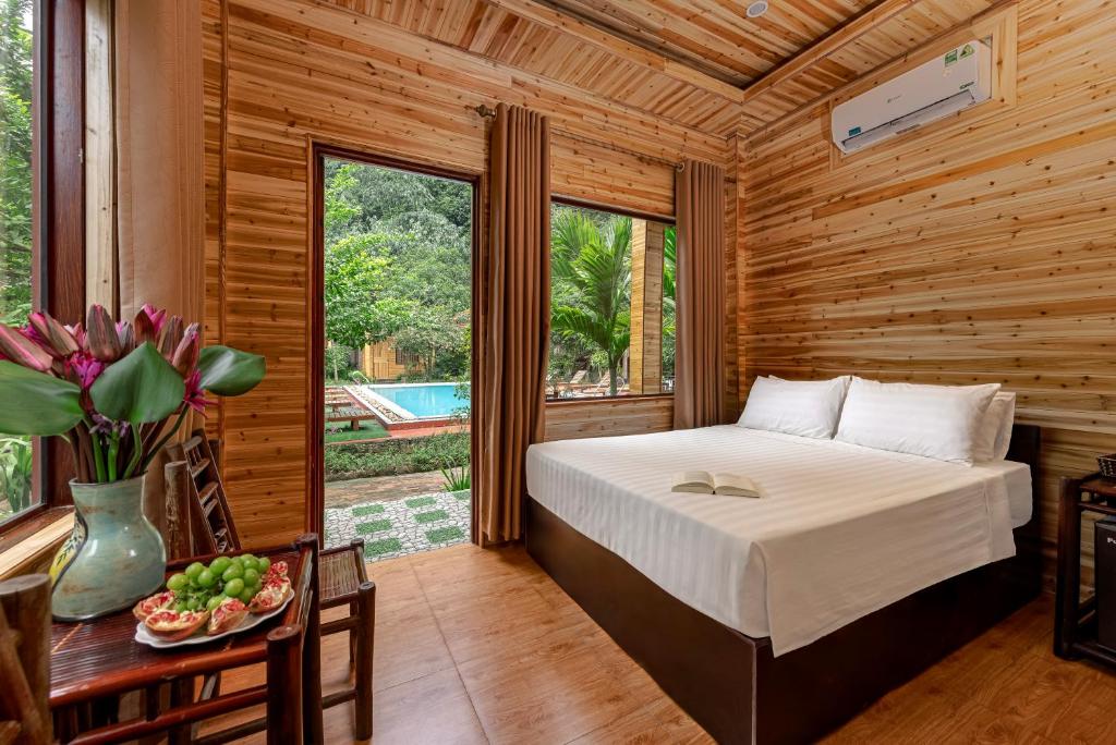 Tam Coc Rocky Bungalow - 4