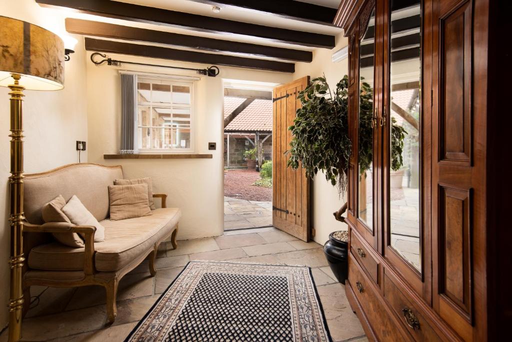 The Stables - The Inn Collection Group - Camera Deluxe