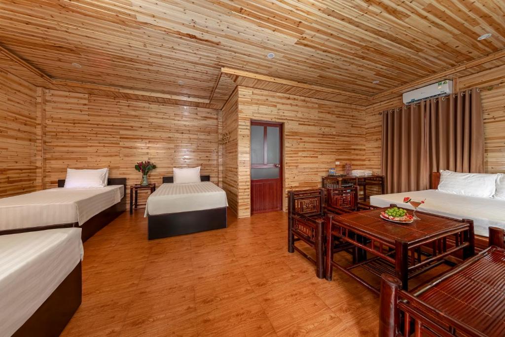 Tam Coc Rocky Bungalow - 19