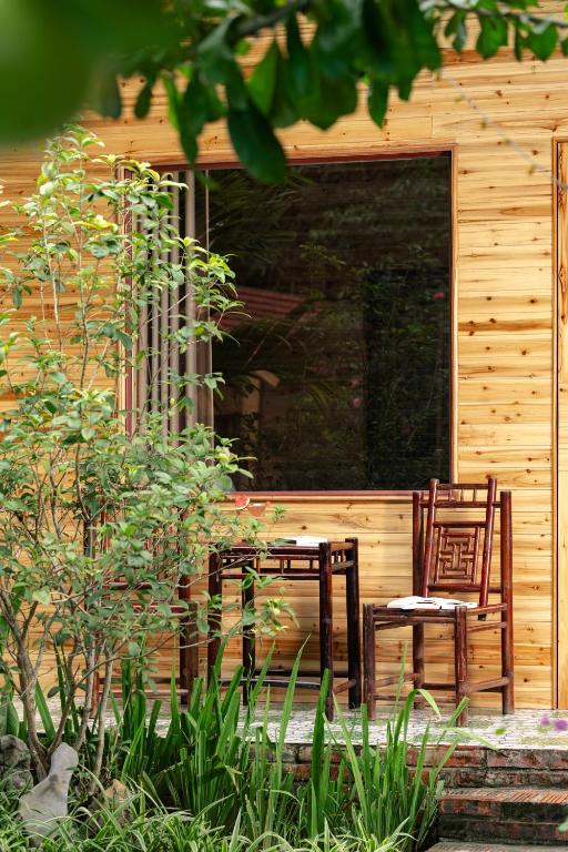 Tam Coc Rocky Bungalow - 6