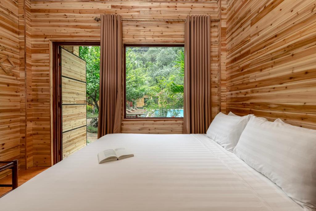 Tam Coc Rocky Bungalow - 1