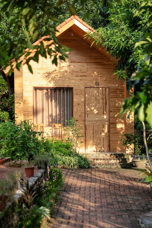 Tam Coc Rocky Bungalow - 7