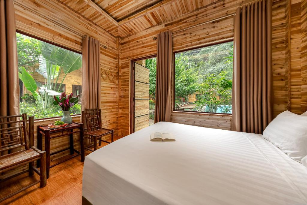 Tam Coc Rocky Bungalow - 3