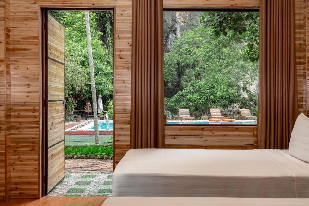 Tam Coc Rocky Bungalow - 15