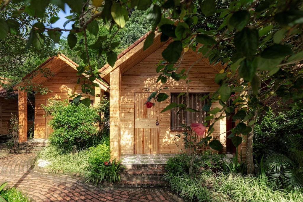 Tam Coc Rocky Bungalow - 9