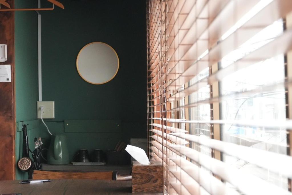 Fotografie z fotogalerie ubytování SYMPOSION Locanda v destinaci Kamakura