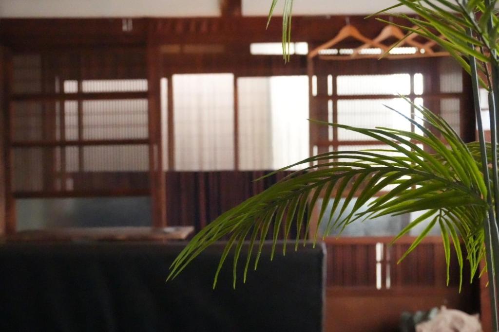 Fotografie z fotogalerie ubytování SYMPOSION Locanda v destinaci Kamakura