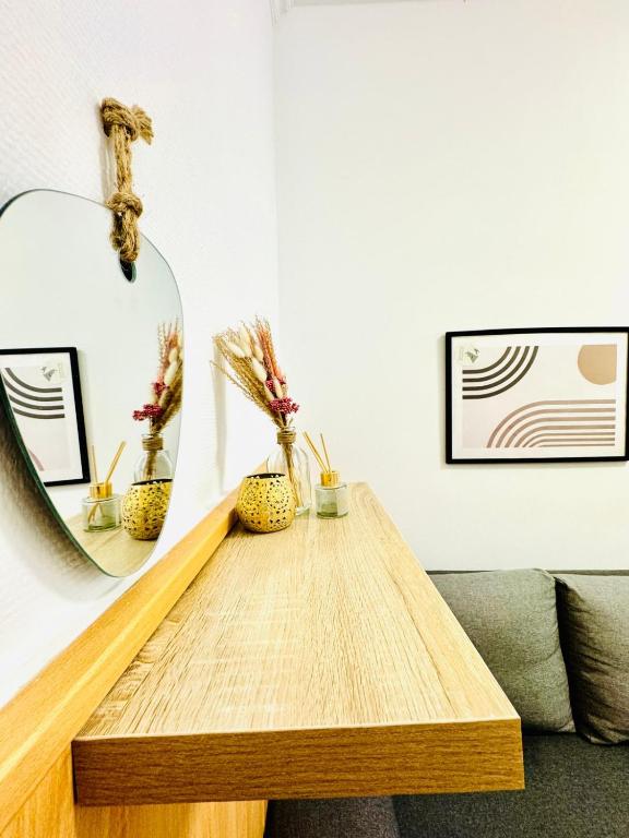 ウィーンにあるComfy Rooms in a Shared Apt, 8Min to Rathausplatzのギャラリーの写真