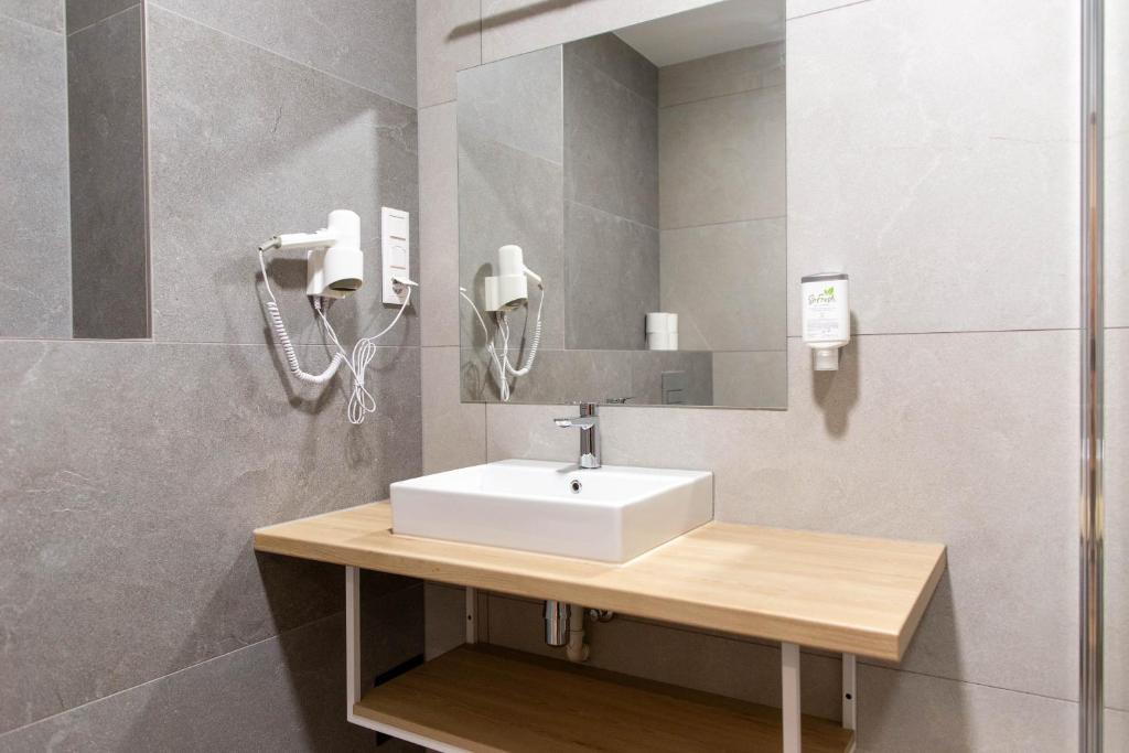Drawskie Apartamenty - Appartamento Con Balcone