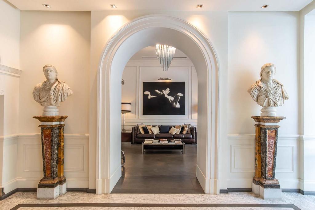 Hotel Isa - Resim 28