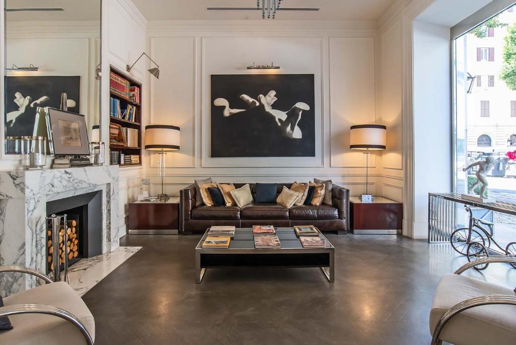 Hotel Isa - Resim 30