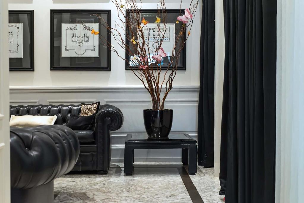 Hotel Isa - Resim 41