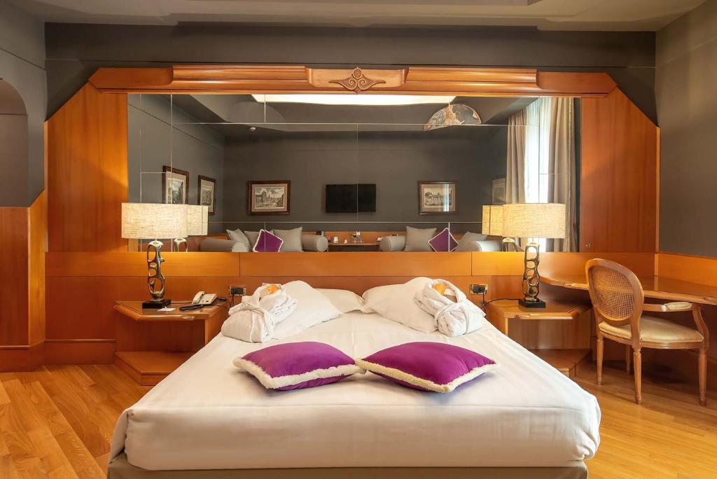 Hotel Isa - Resim 45