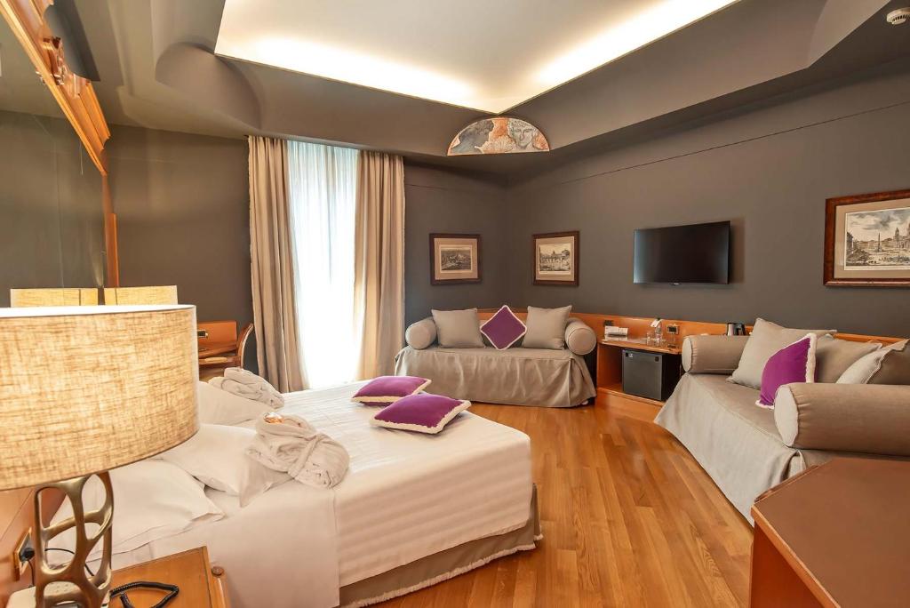 Hotel Isa - Resim 43