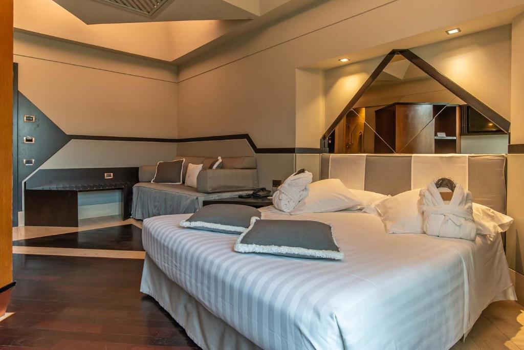 Hotel Isa - Resim 44