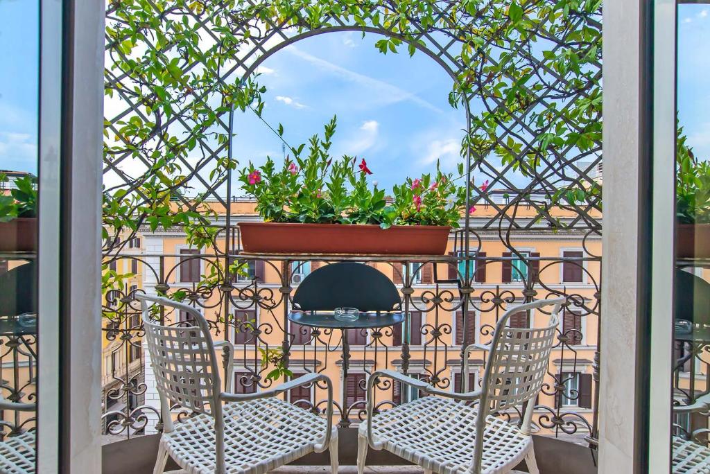 Hotel Isa - Resim 42