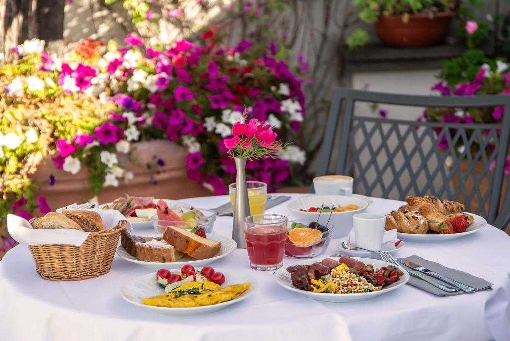 Hotel Isa - Resim 25