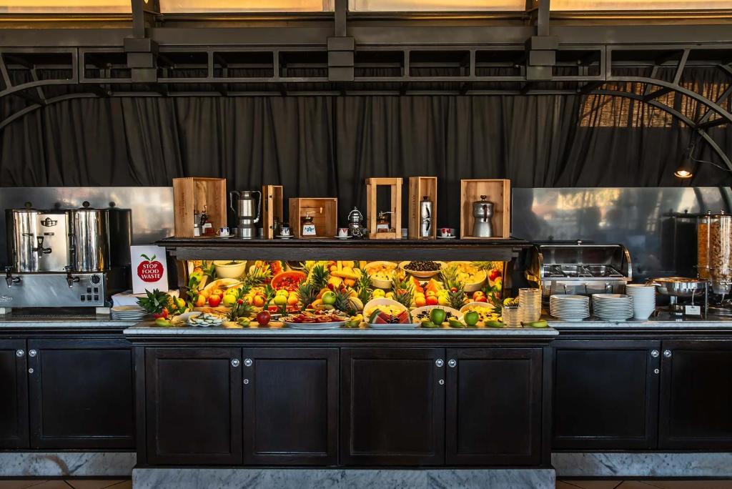 Hotel Isa - Resim 19