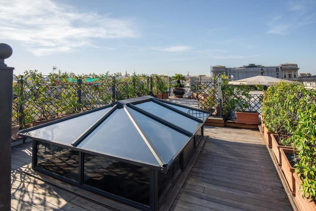 Hotel Isa - Resim 16