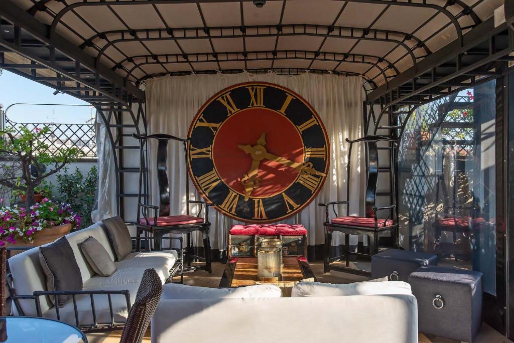 Hotel Isa - Resim 20