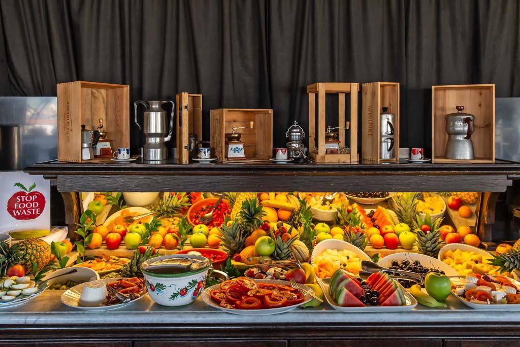 Hotel Isa - Resim 18