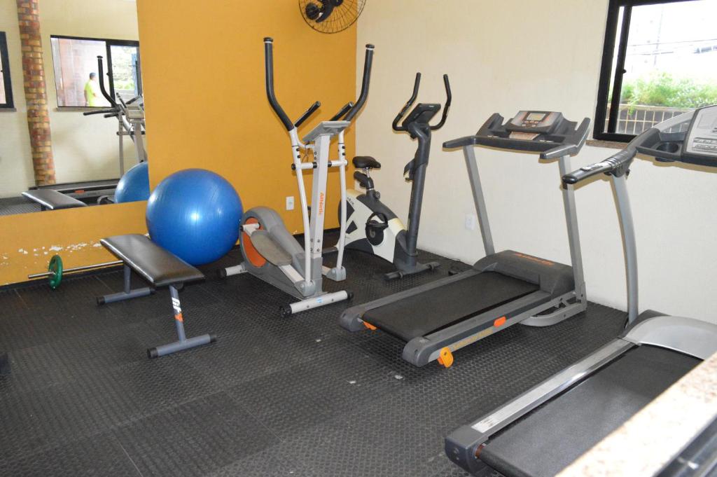  Apartamento Praia Meireles