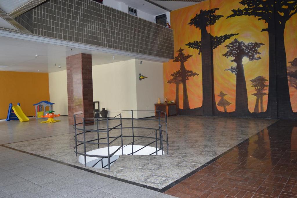  Apartamento Praia Meireles