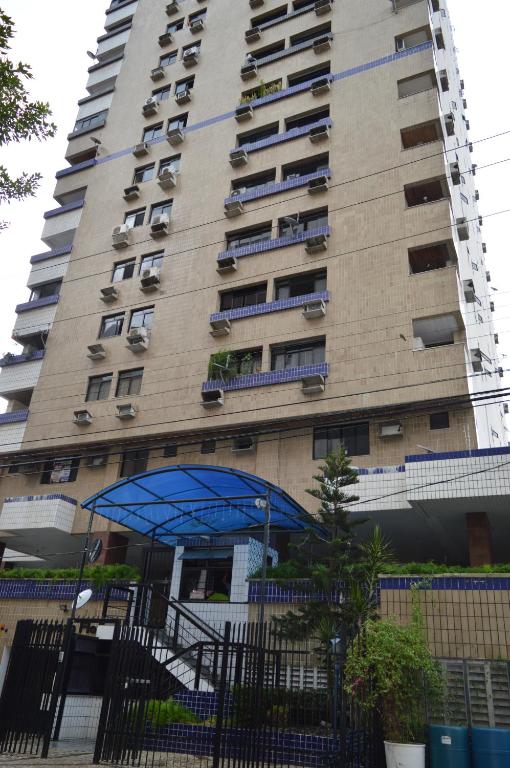  Apartamento Praia Meireles