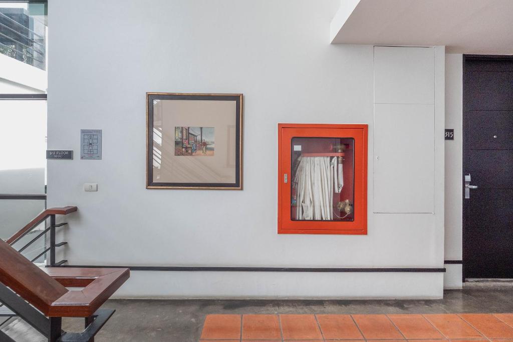 Luxe Residence - Resim 21