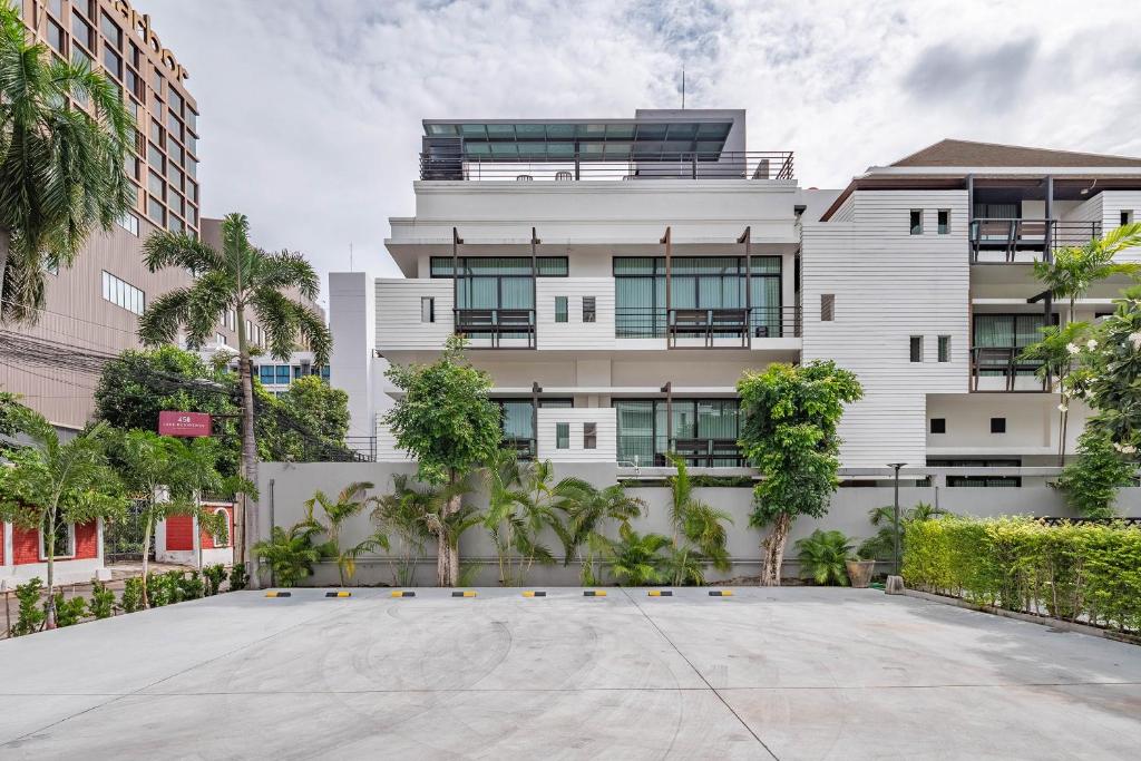 Luxe Residence - Resim 7