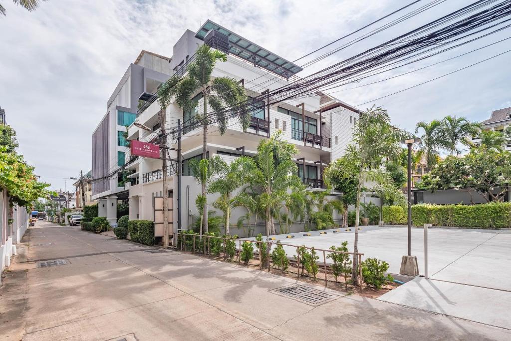 Luxe Residence - Resim 3