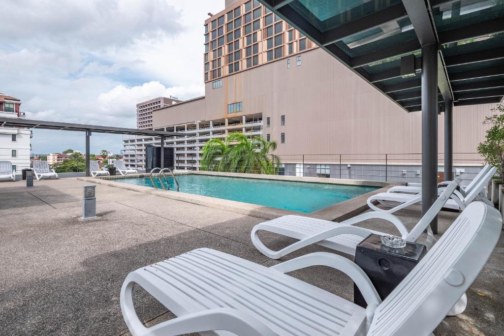 Luxe Residence - Resim 10