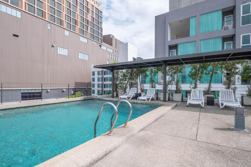 Luxe Residence - Resim 14