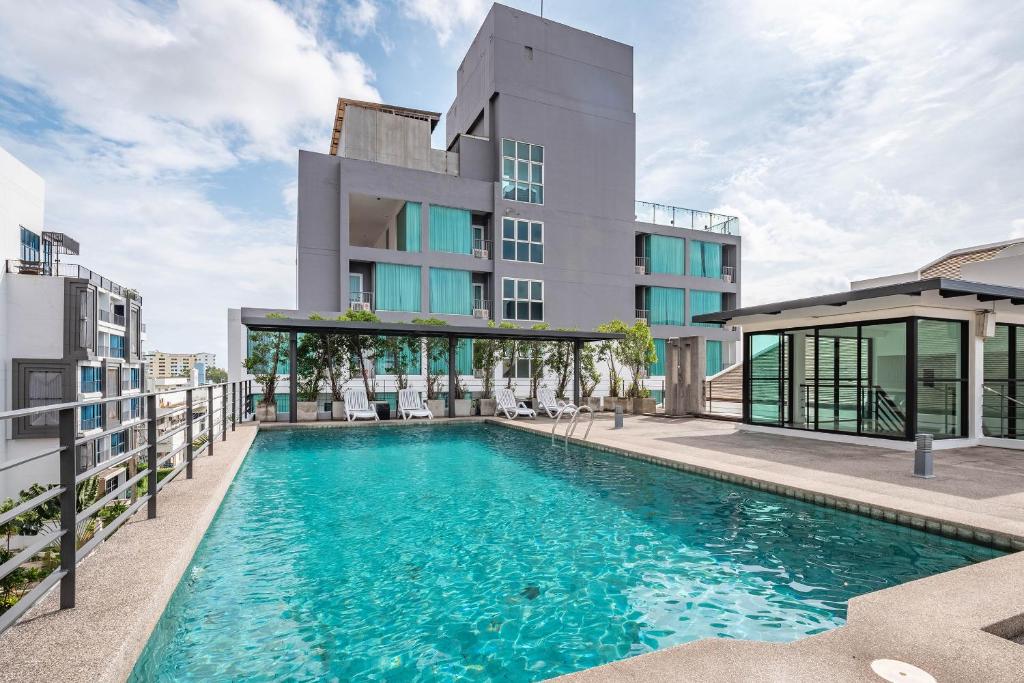 Luxe Residence - Resim 1