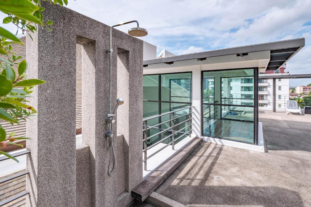 Luxe Residence - Resim 16