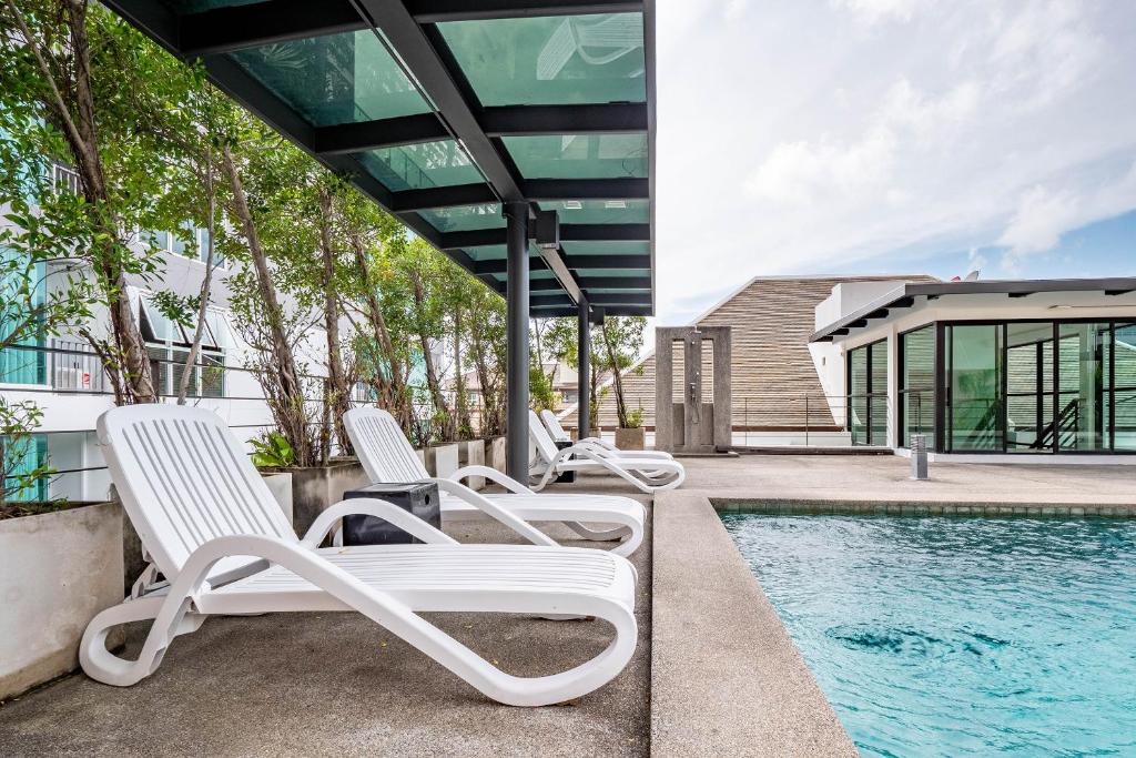 Luxe Residence - Resim 13