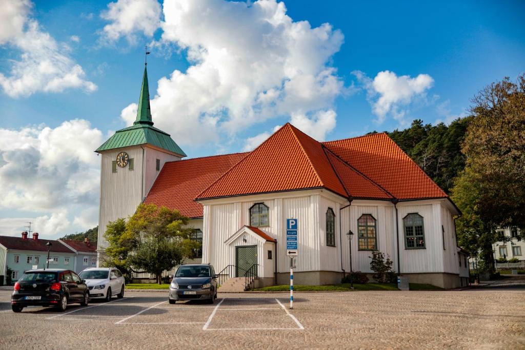 Fotografie z fotogalerie ubytování Hotel Fars Hatt v destinaci Kungälv