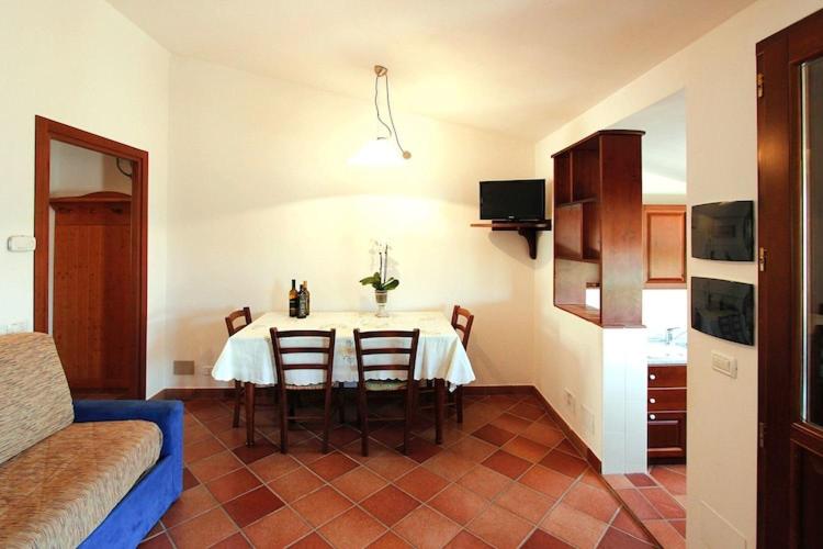 Fotografia z galérie ubytovania Apartment in the Antico Borgo I Cancelli residence in Palazzuolo v destinácii Palazzuolo sul Senio