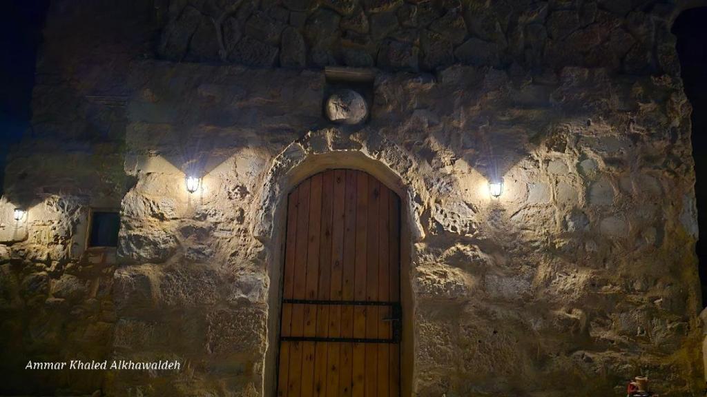Fotografie z fotogalerie ubytování Dana historic village v destinaci Dana