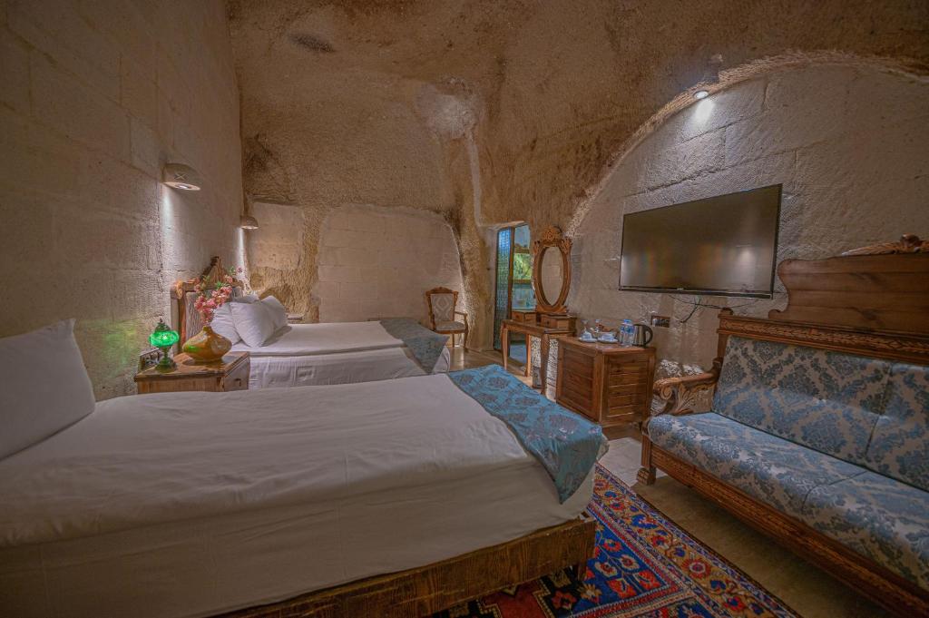Gamirasu Village House - Junior Suite
