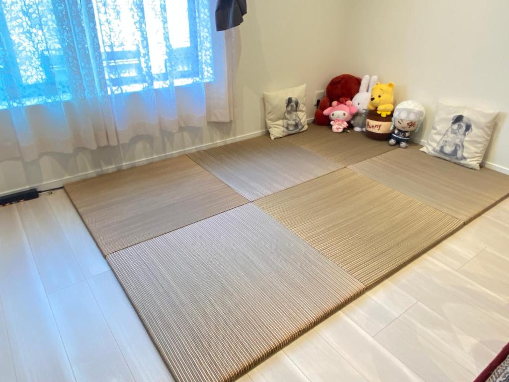 Fotografie z fotogalerie ubytování 仁源宿 v Tokiu