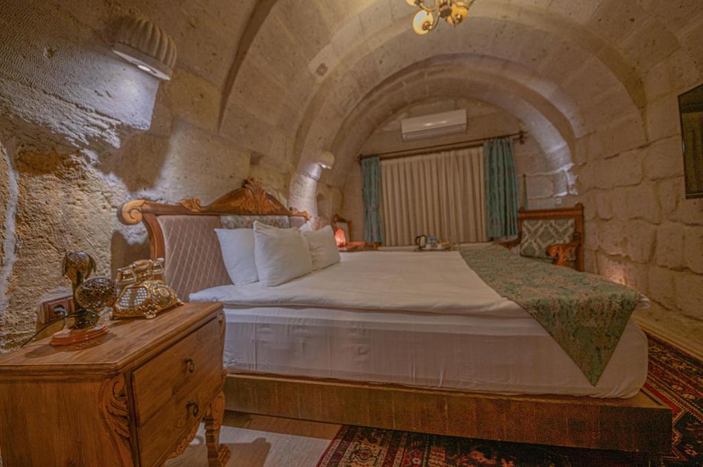 Gamirasu Village House - Superior Suite