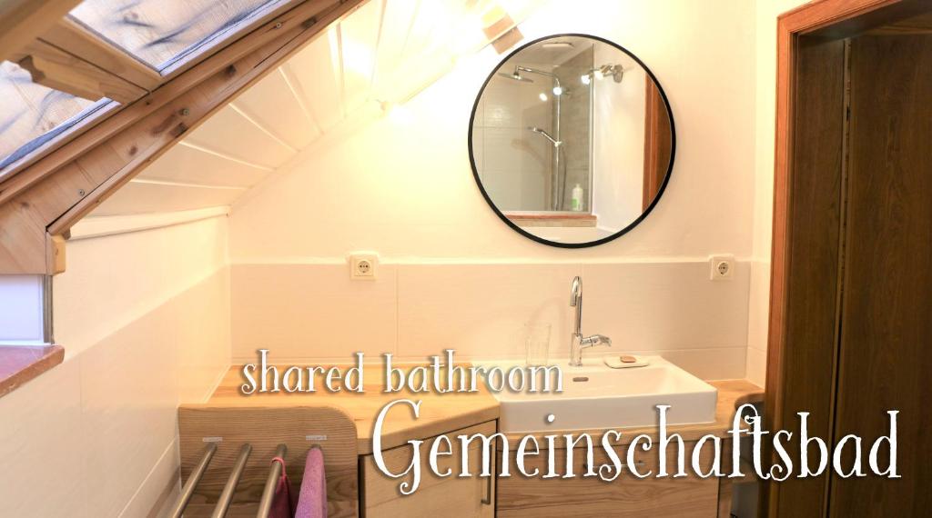 Zdjęcie z galerii obiektu Bio Archehof Zachhiesen - stay & relax w mieście Seekirchen am Wallersee