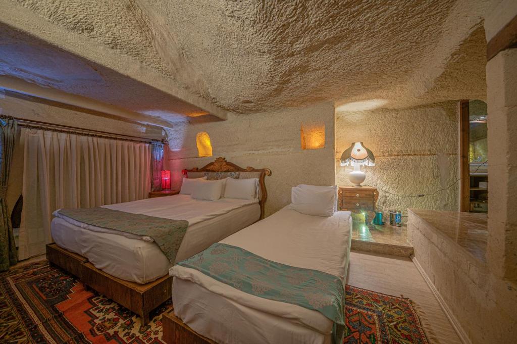 Gamirasu Village House - Suite