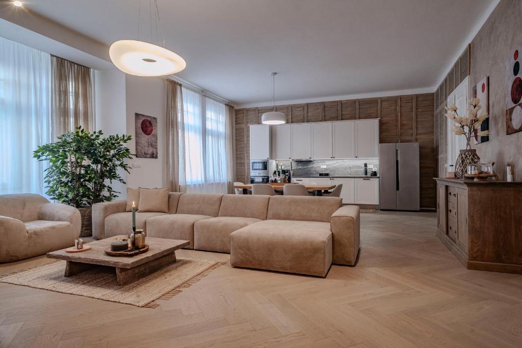 Sting Old Town Ostrava - 