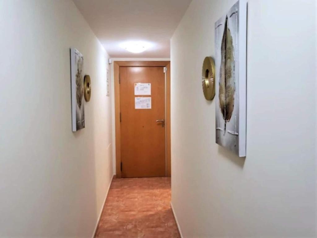 Fotografia z galérie ubytovania Charming apartment in Vera Playa with terrace v destinácii Playas de Vera